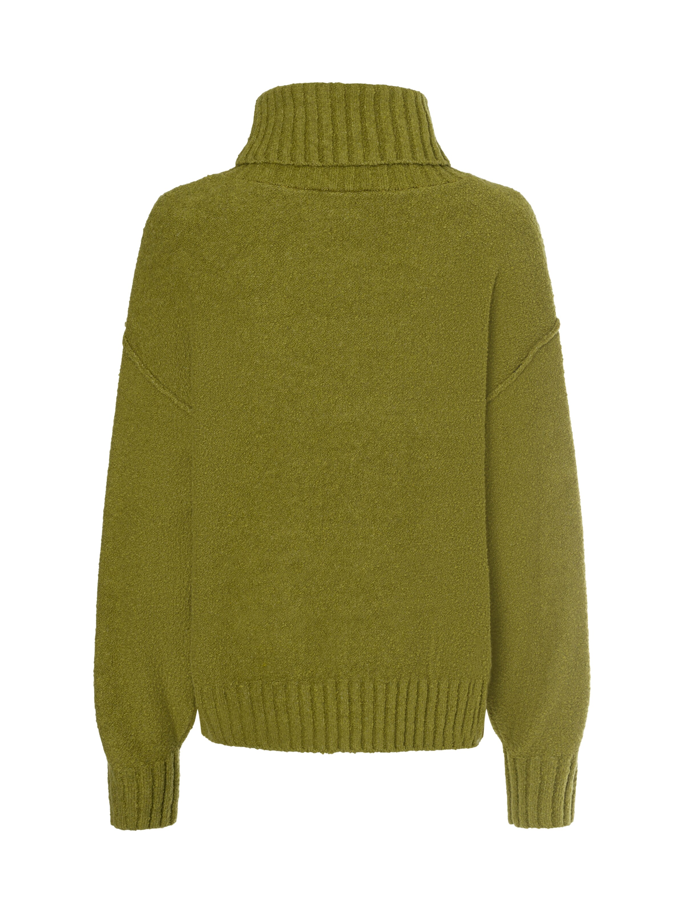 s.Oliver Sweater in Green