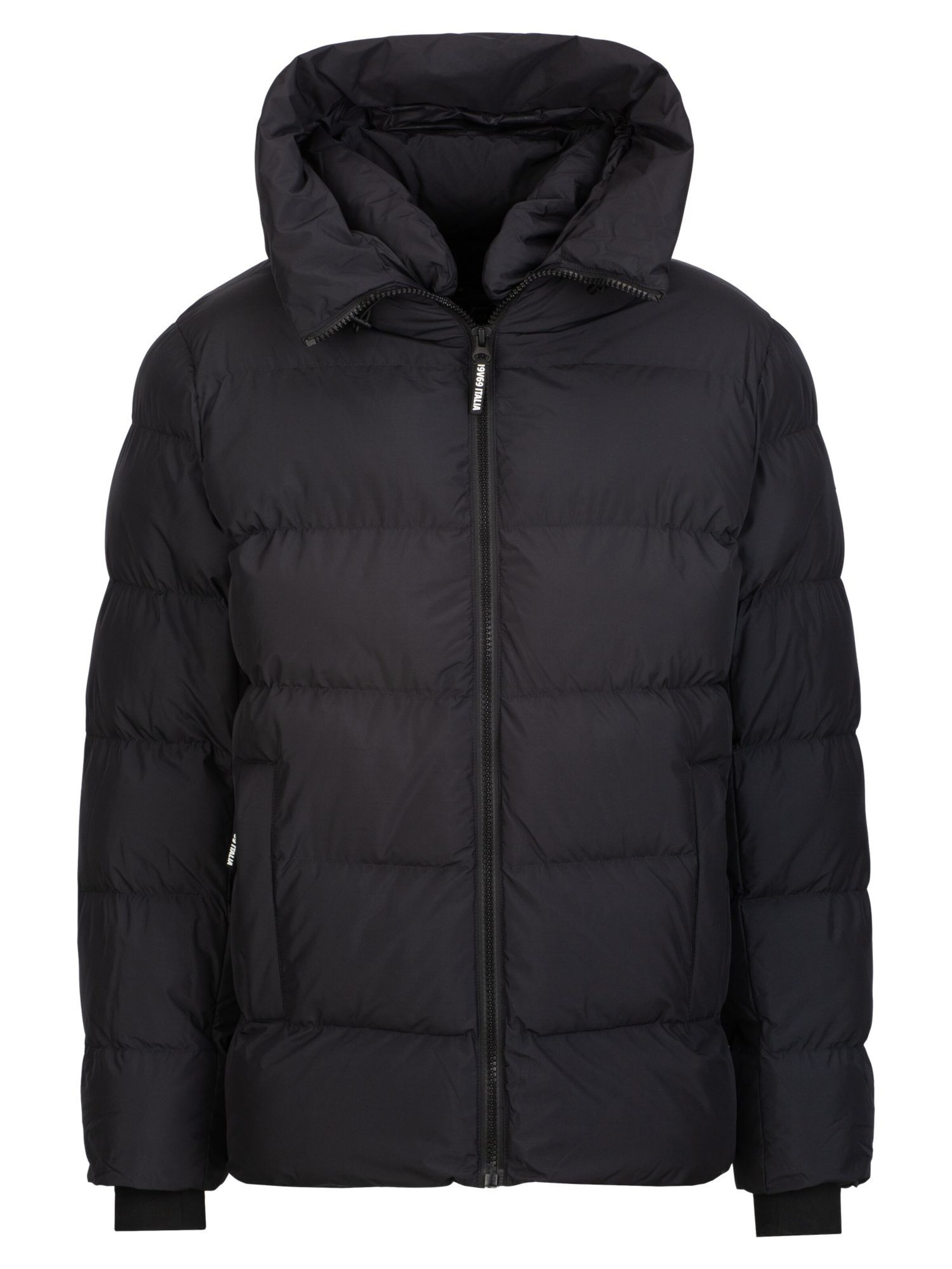 19v69 veste en duvet homme sale