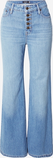 Lauren Ralph Lauren Jeans i blå denim, Produktvisning