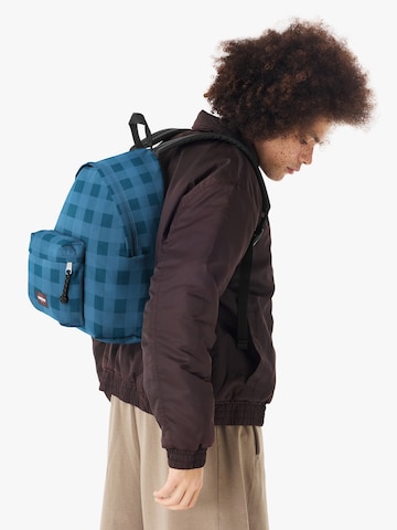 EASTPAK Batoh 'Pak'R' – modrá