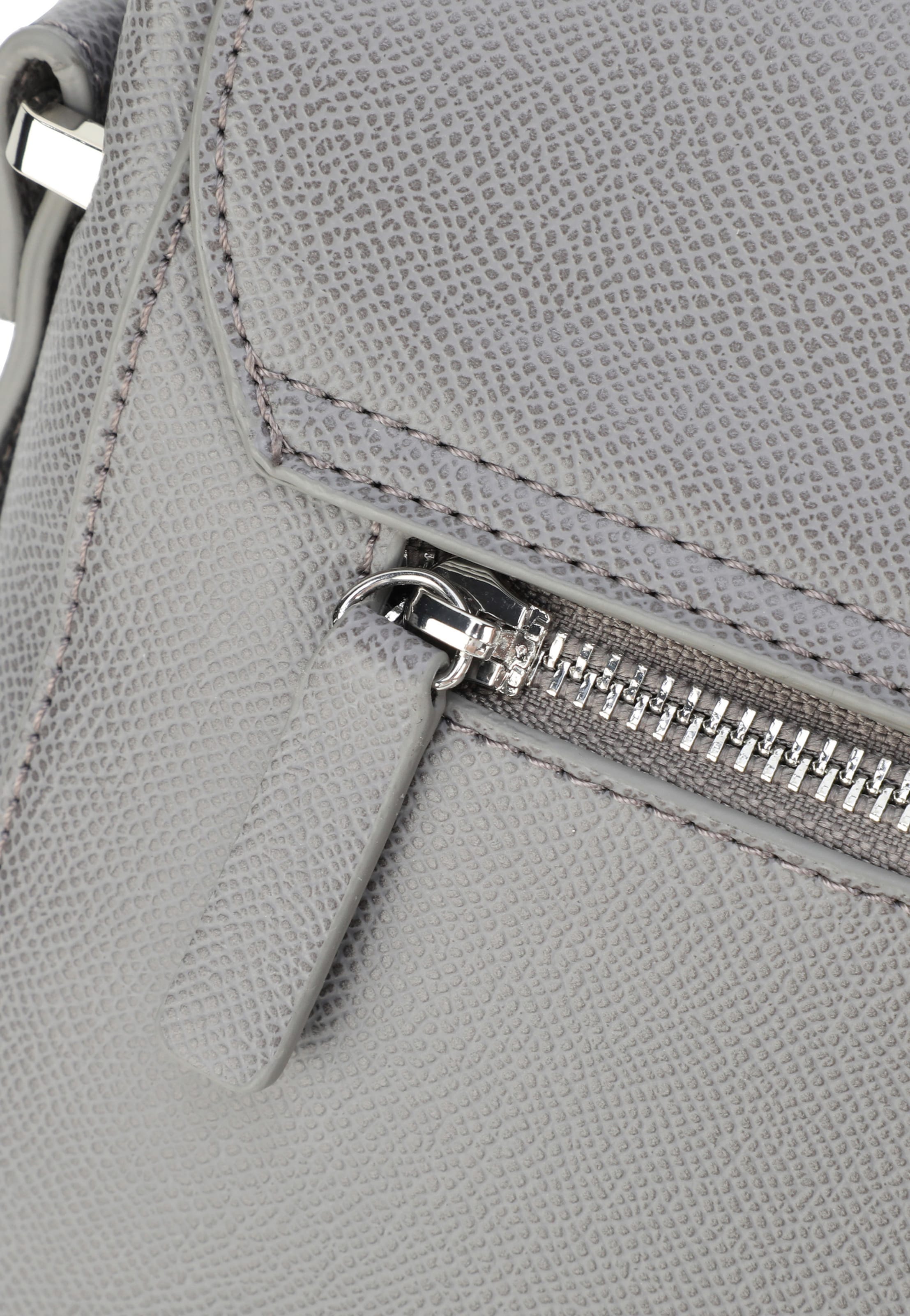 GERRY WEBER Crossbody bag 'Principle ' in Grey