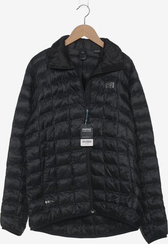 MILLET Jacket & Coat in XL in Black: front
