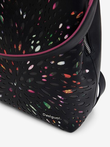 Sac à dos Desigual en noir