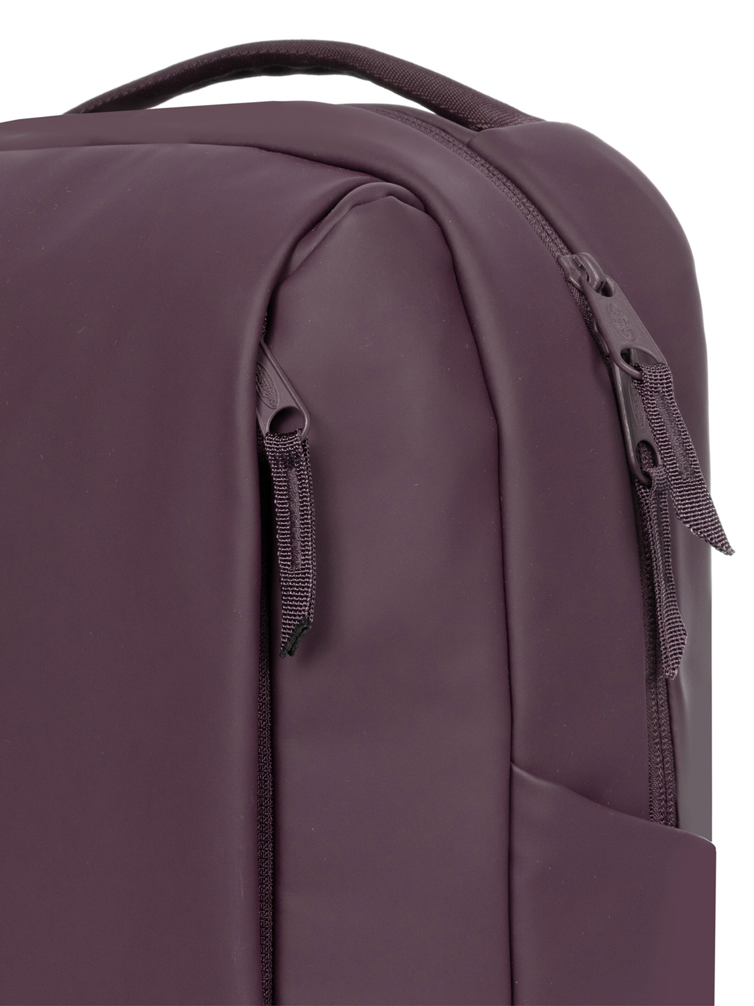 Rucsac 'Tecum F' de la EASTPAK pe mov