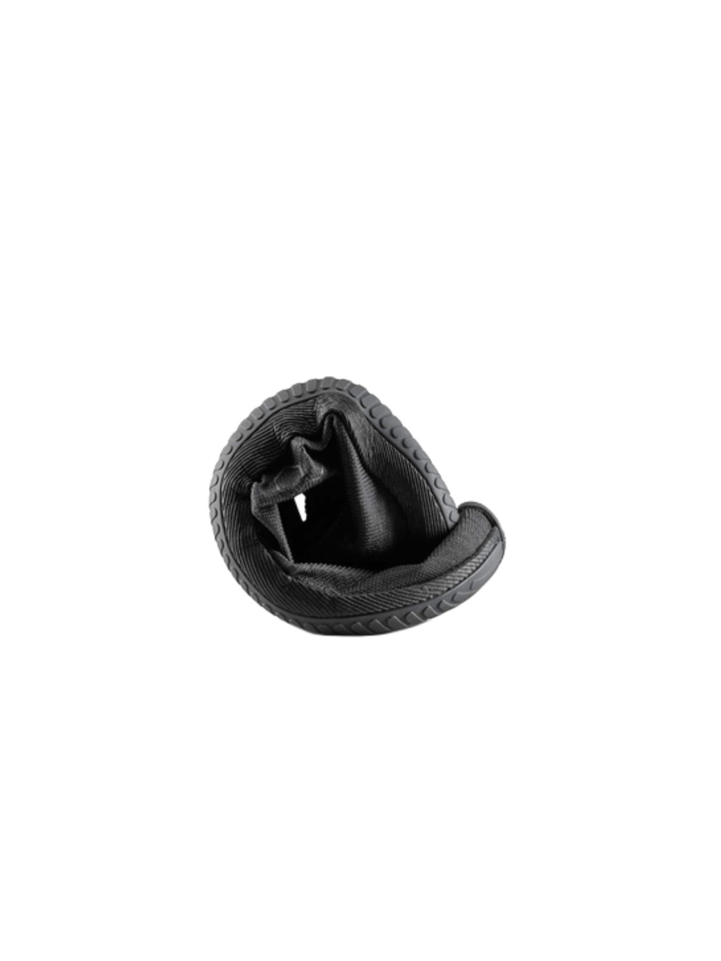 Baskets basses 'PRIMUS AERO' Vivo Barefoot en noir