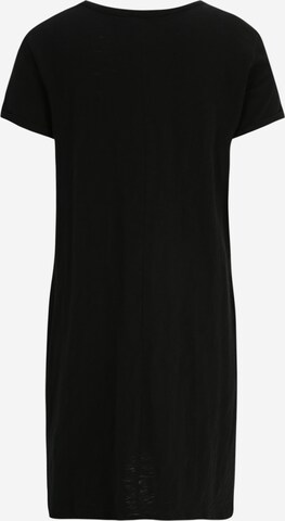 Gap Petite Sukienka w kolorze czarny