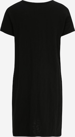 Gap Petite Φόρεμα σε μαύρο