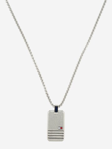 TOMMY HILFIGER Necklace in Silver