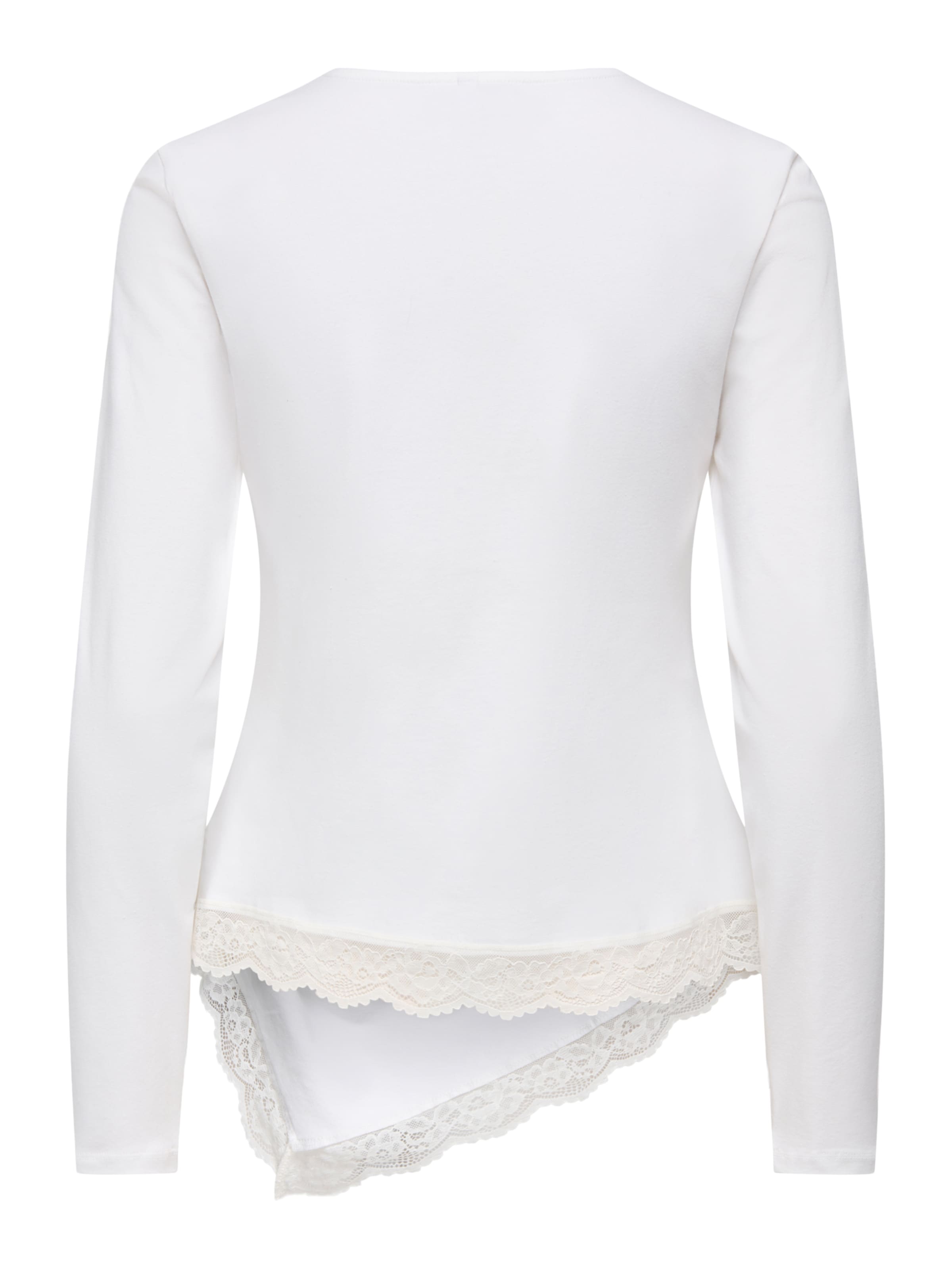 ONLYMajica 'ONLLIVE LOVE' - bijela boja