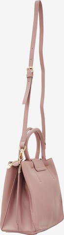 Usha Handbag in Pink