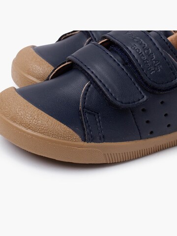 Pisamonas - Zapatillas deportivas en azul