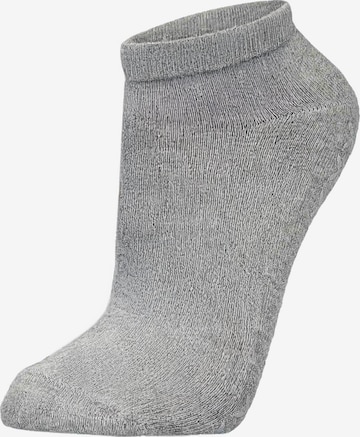 Hudson Sneaker 'Homepads' in Grau: Vorderseite