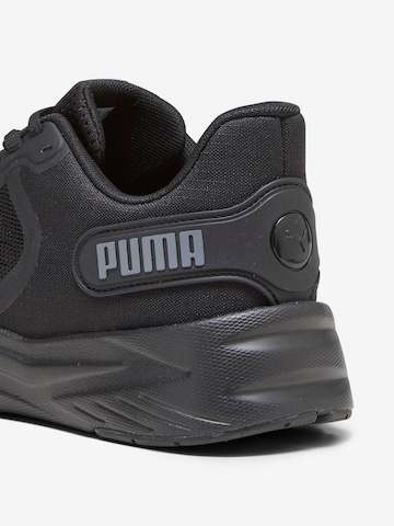 PUMA - Sapatilha de corrida 'Disperse XT 3' em preto