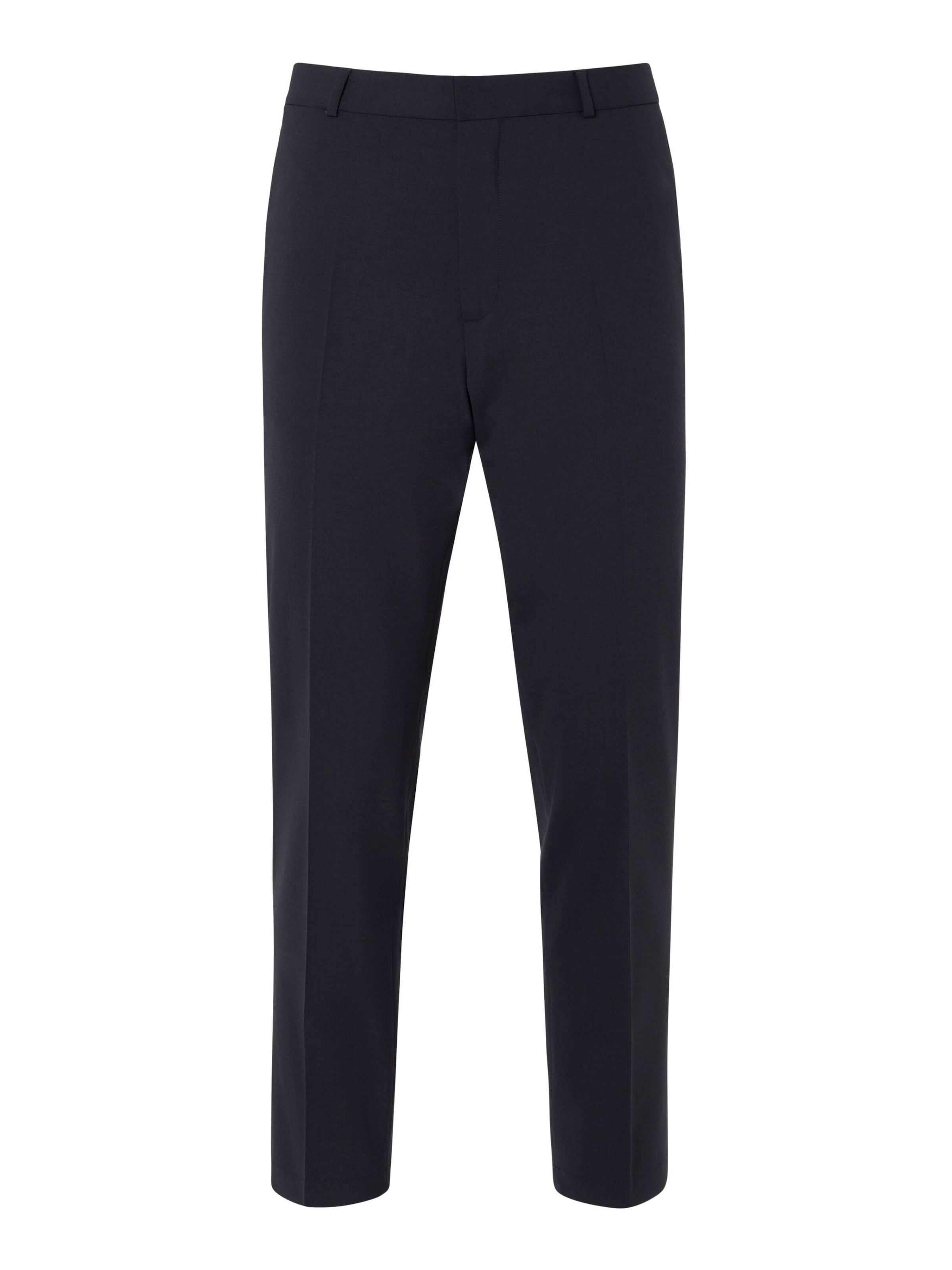 BENVENUTO Regular Hose in Blau: Vorderseite