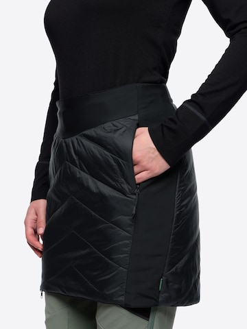 VAUDE Sports skirt 'Sesvenna' in Black