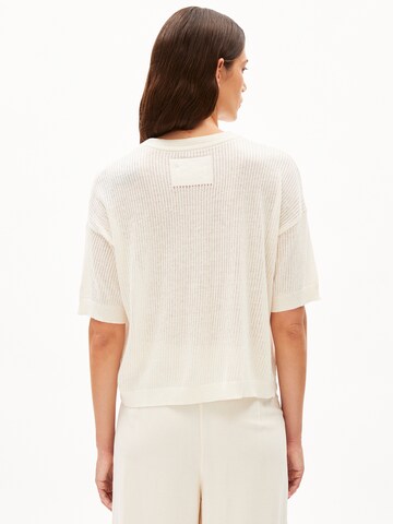 ARMEDANGELS T-Shirt ' LINO ' in Weiß