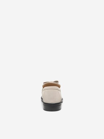ONLY Slip-ons in Beige