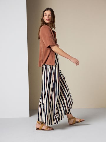 Next Rok in Blauw