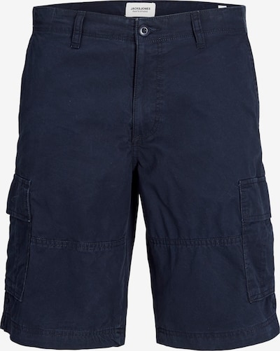 JACK & JONES Gargohousut 'JPSTCOLE MATEO' värissä laivastonsininen, Tuotenäkymä