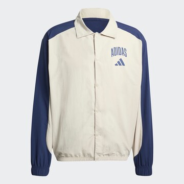 ADIDAS SPORTSWEAR Outdoorjacka i beige