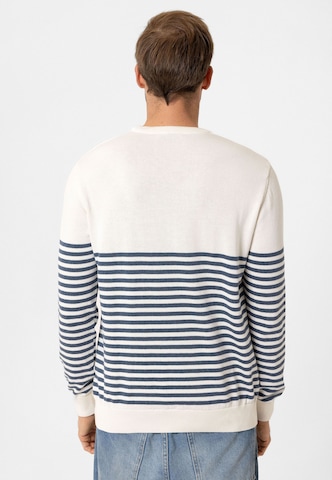 Pullover di Moxx Paris in beige