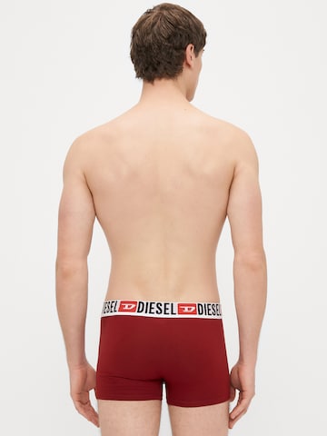 DIESEL Boxer shorts 'DAMIEN' in Grey