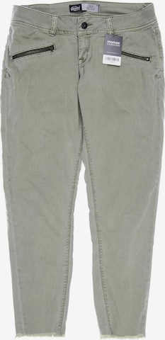 Superdry Jeans in 28 in Green: front