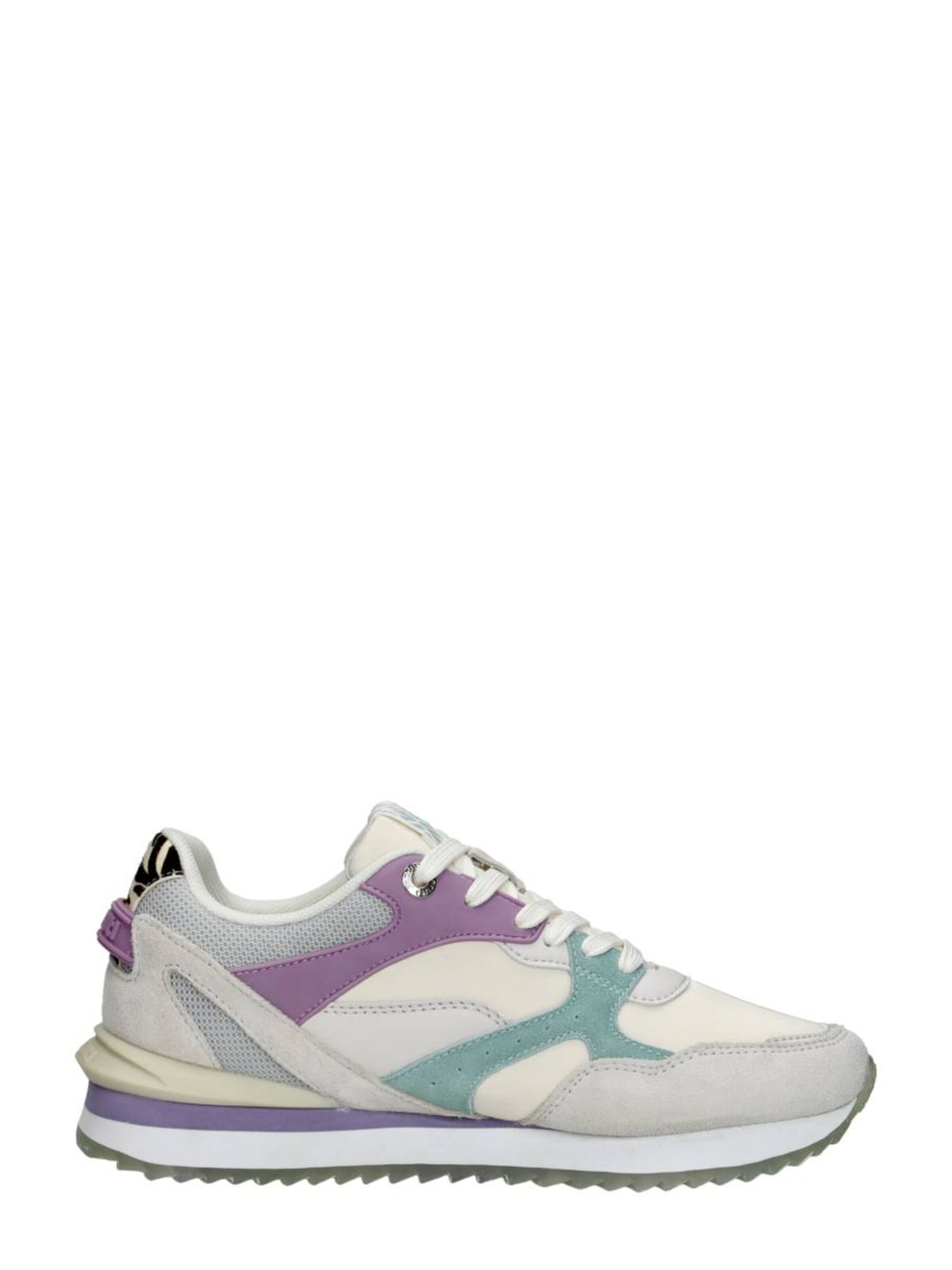 MARUTI Sneakers 'Dawn' in White