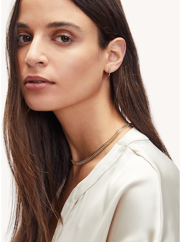 Liebeskind Berlin Earrings in Gold