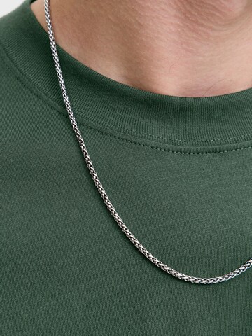 Maglietta di JACK & JONES in verde