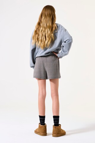 GARCIA Sweatshirt in Grey