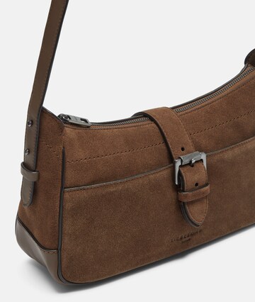 Sac bandoulière Liebeskind Berlin en marron