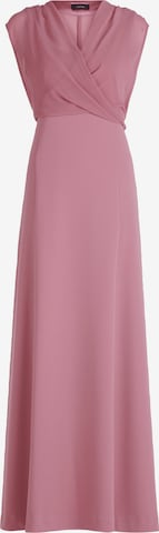 Vera Mont Kleid in Pink: Vorderseite