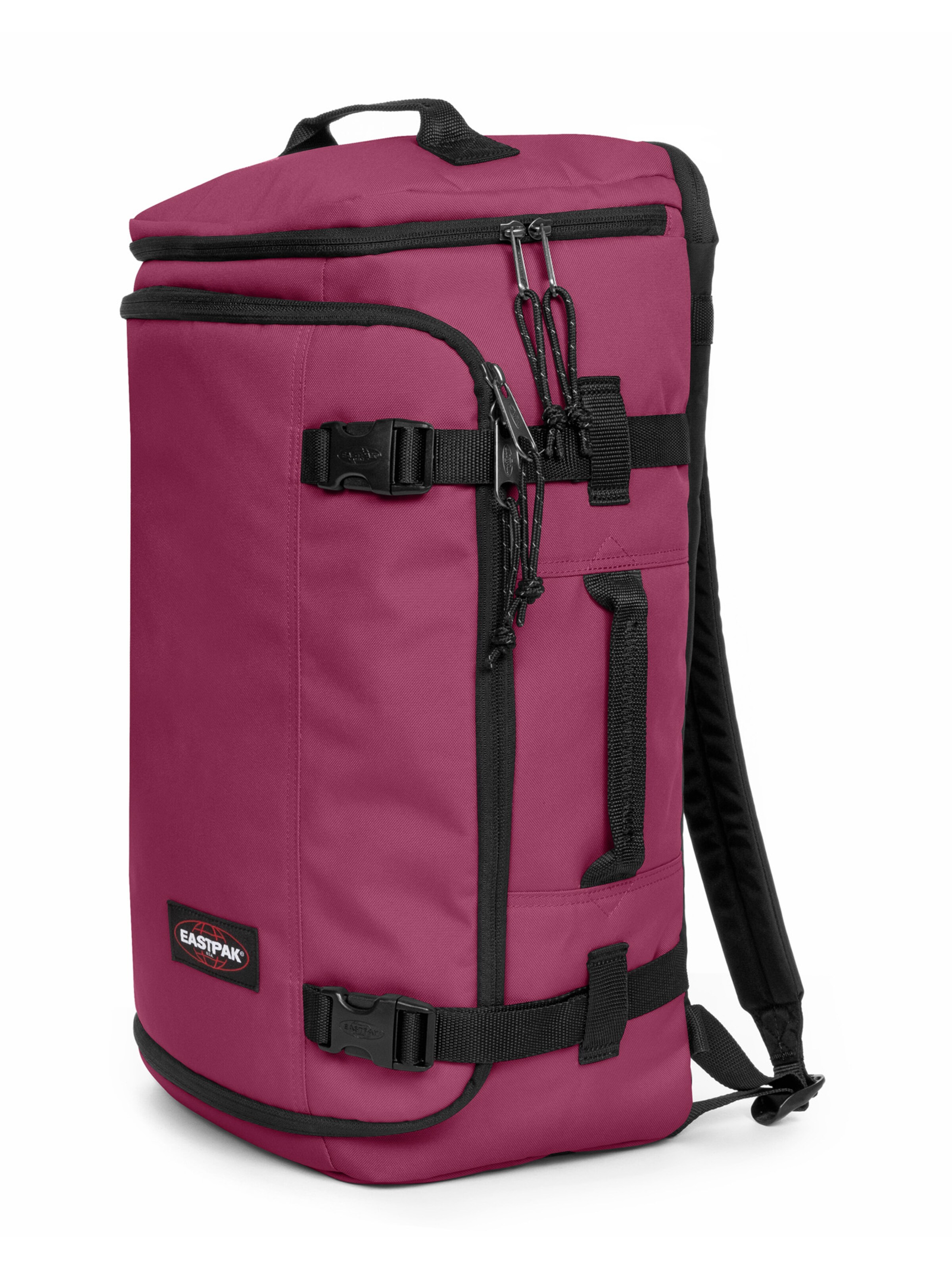 EASTPAK Backpack in Red