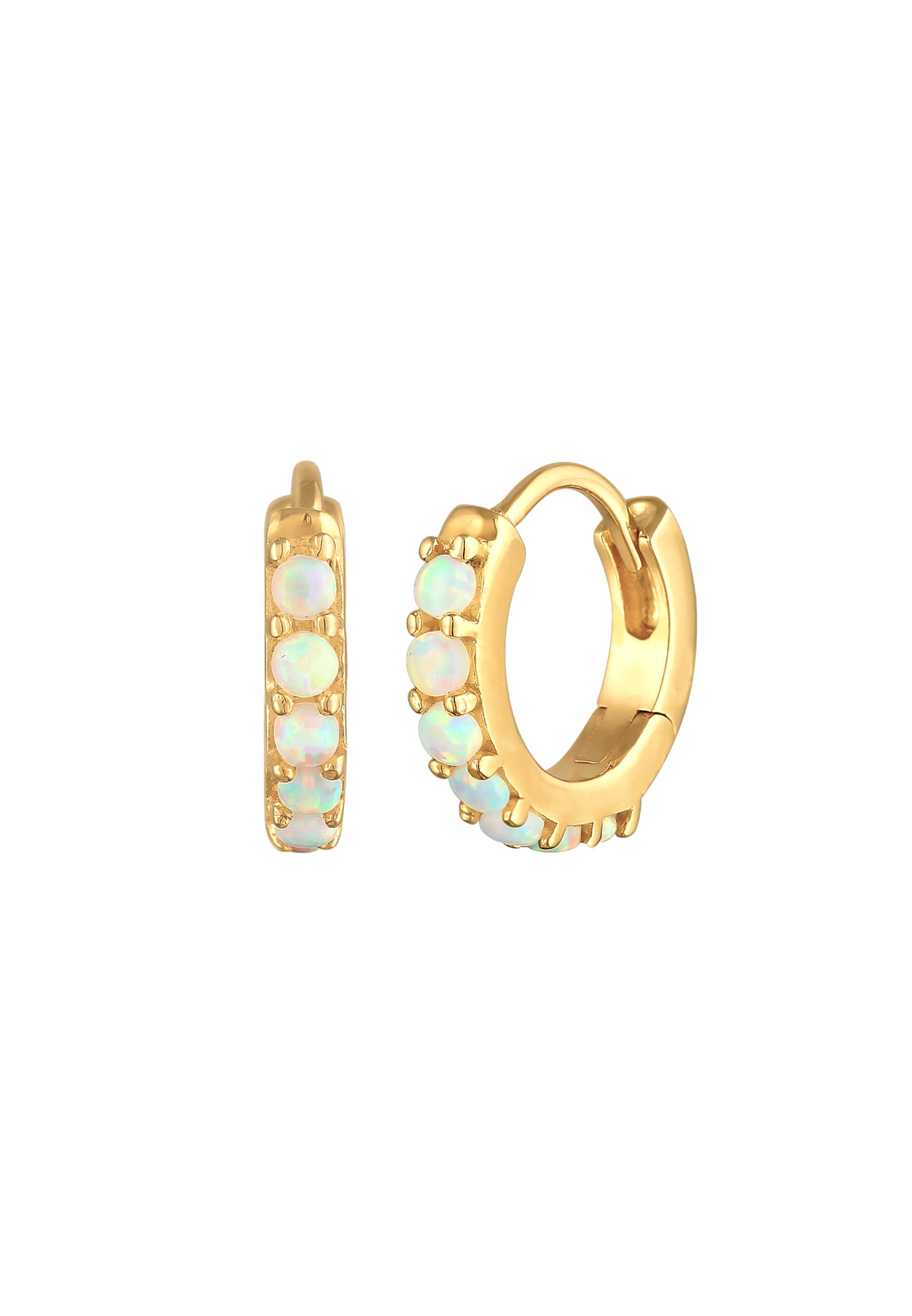 ELLI Ohrringe in Gold