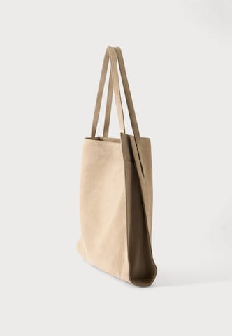 & Other Stories Shopper in Beige
