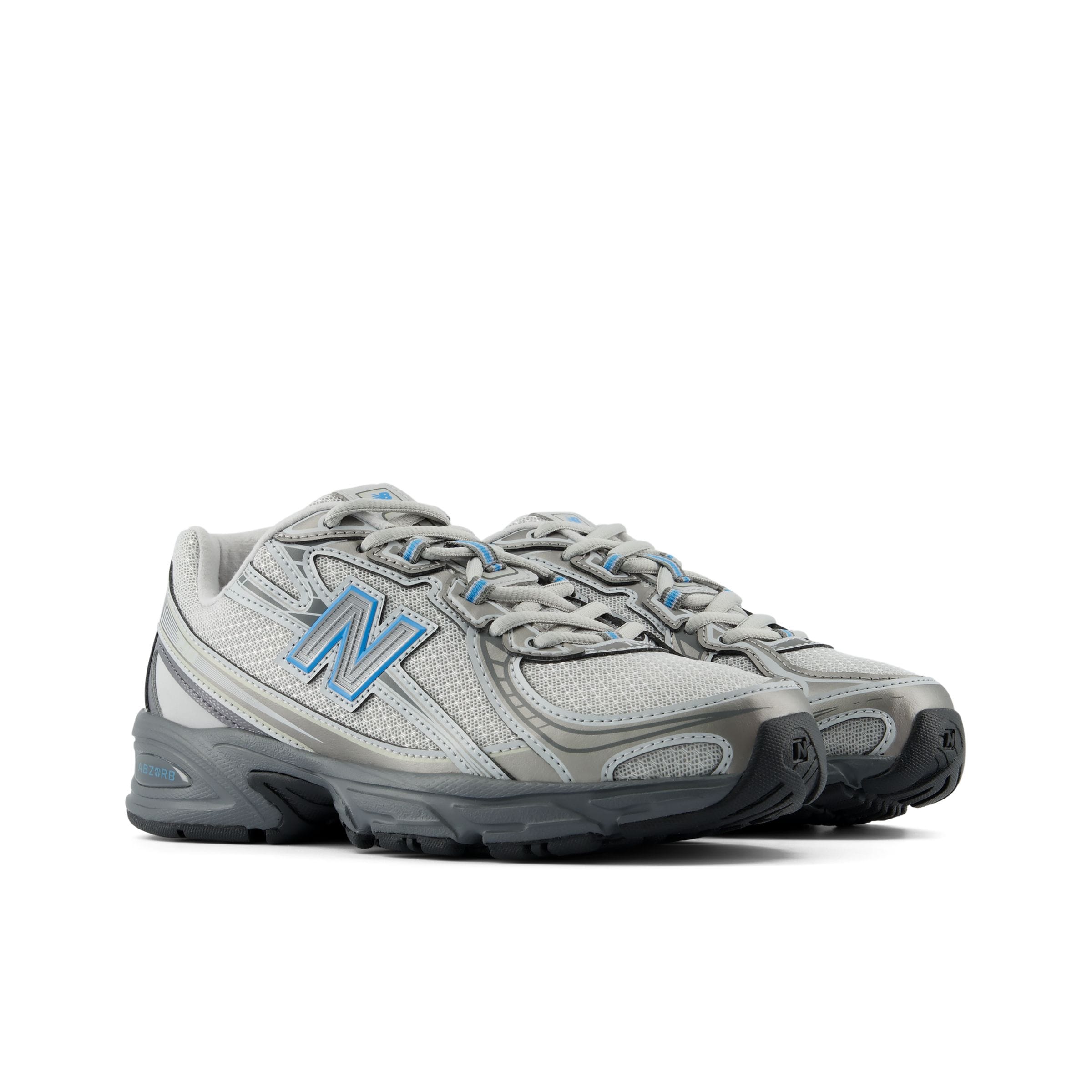 new balance - Zapatillas deportivas '740' en gris