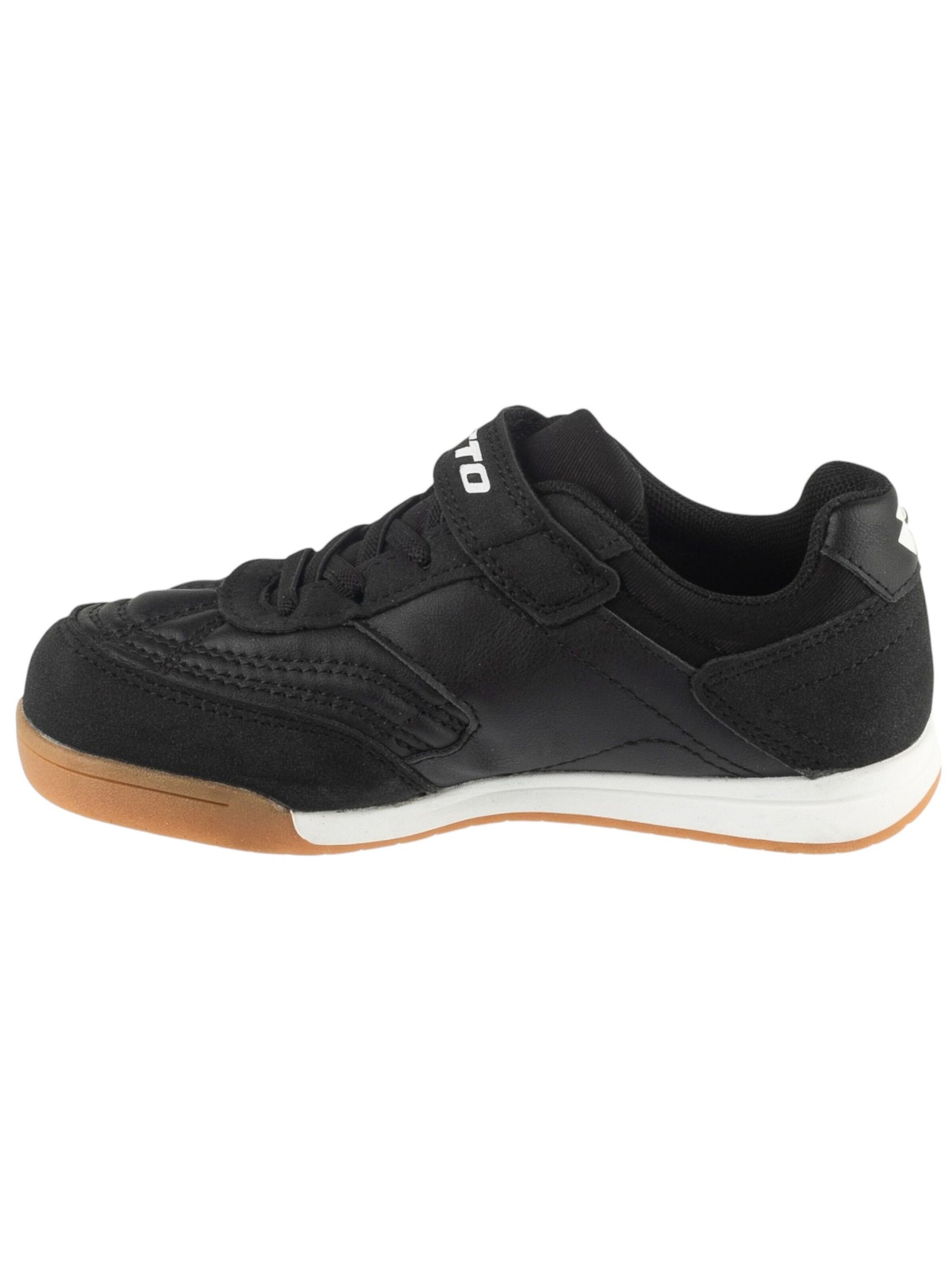 Baskets 'Lotto Atiba K' LOTTO en noir