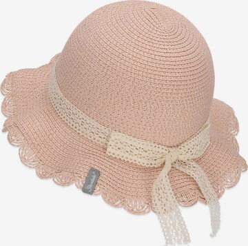 STERNTALER Hat in Pink