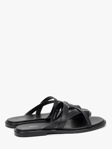 Estro - Sandalias '5928-6' en negro
