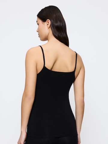 TRIUMPH Top ' Beauty Layers ' in Black