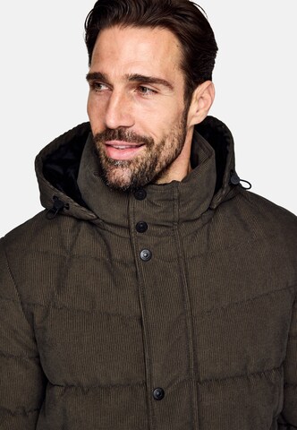 NEW CANADIAN Jacke 'Dry IQ' in Grün