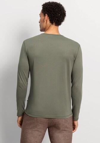OLYMP Shirt in Green