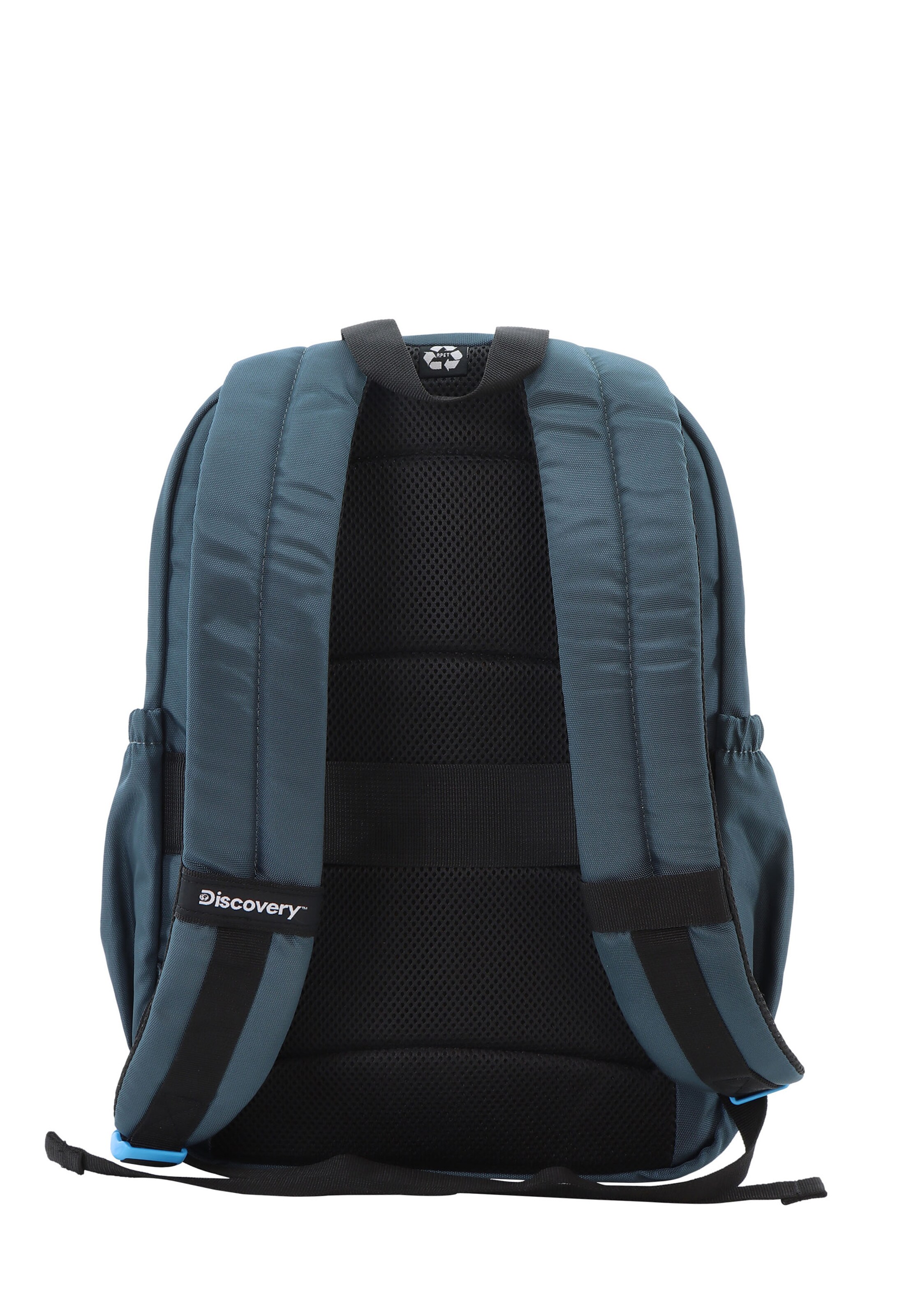 Discovery Backpack in Blue