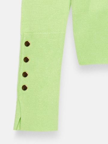 Pullover 'Pullover' di Dilvin in verde