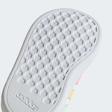 ADIDAS ORIGINALS Trainers 'Grand Court' in White