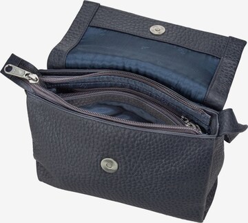 VOi Crossbody Bag 'Hirsch' in Blue