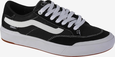 VANS Sneaker low 'Berle Pro' in 35 in schwarz, Produktansicht