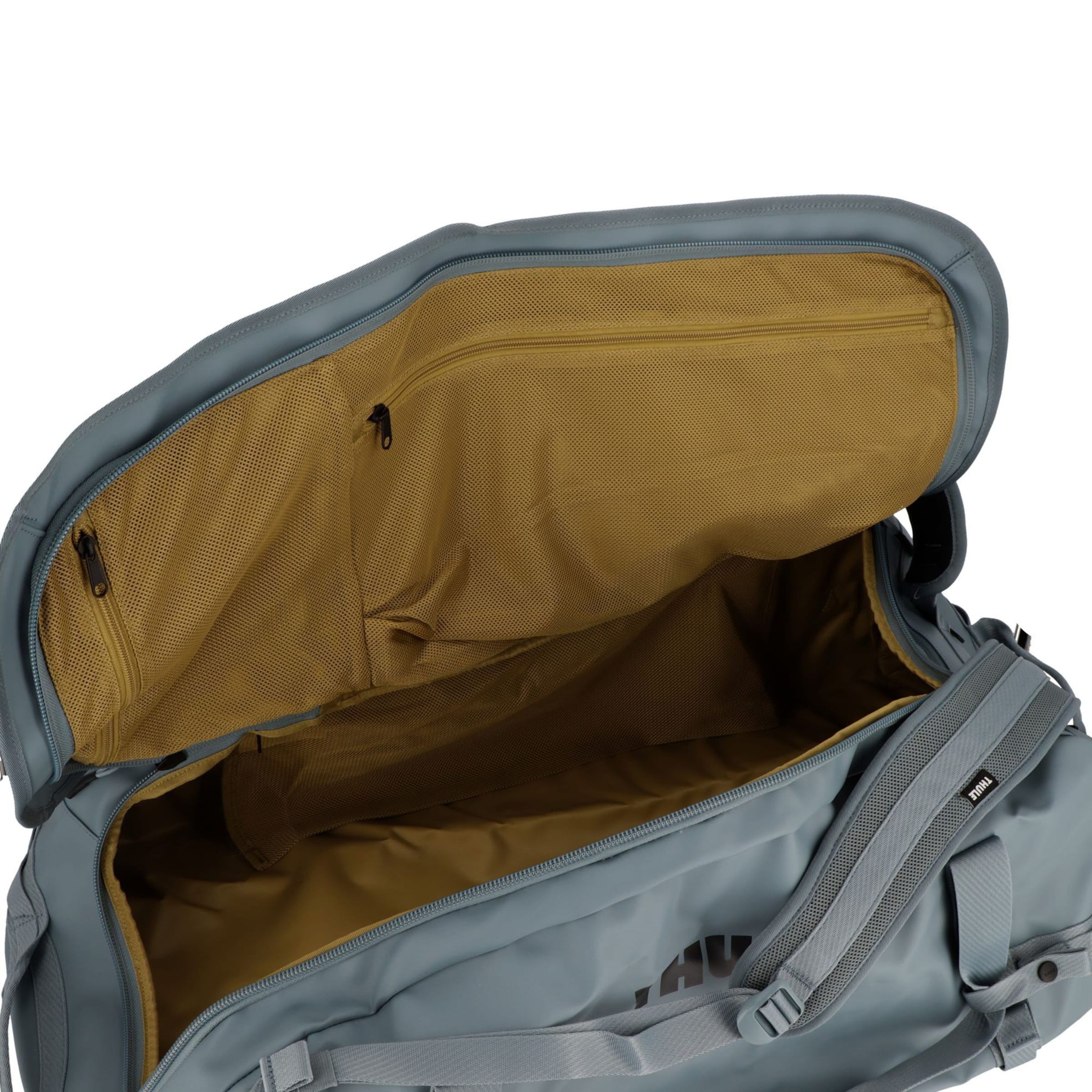 Thule Reistas 'Chasm' in Blauw