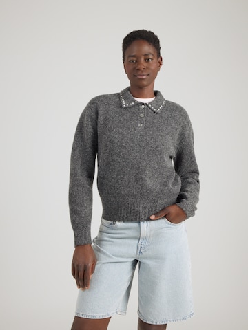 Pullover di LEVI'S ® in grigio: frontale